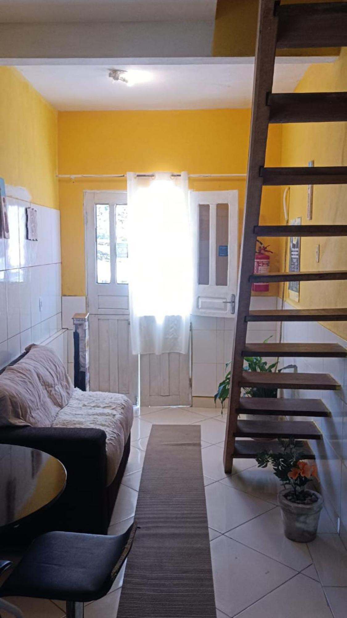 Ferienwohnung Chapada Casas Da Izete Lencois Exterior foto